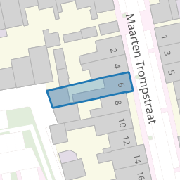 Perceel BGN01-F-8652