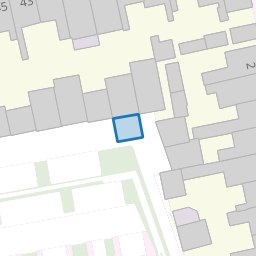 Perceel BGN01-F-8661