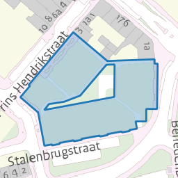 Perceel BGN01-F-8663