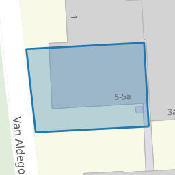 Perceel BGN01-F-8664