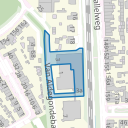 Perceel BGN01-F-8665