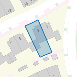 Perceel BGN01-F-8678