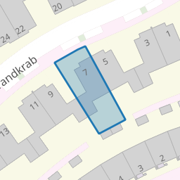 Perceel BGN01-F-8680