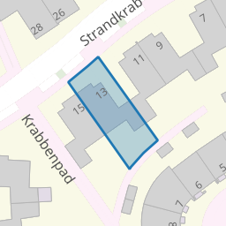 Perceel BGN01-F-8683