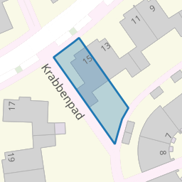 Perceel BGN01-F-8684