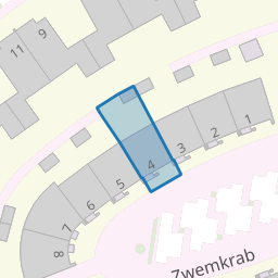 Perceel BGN01-F-8688