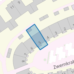 Perceel BGN01-F-8689