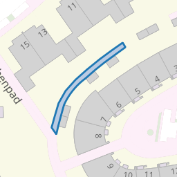 Perceel BGN01-F-8692