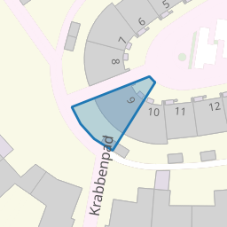 Perceel BGN01-F-8694