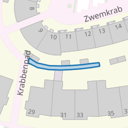 Perceel BGN01-F-8697