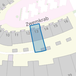 Perceel BGN01-F-8698