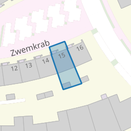 Perceel BGN01-F-8700