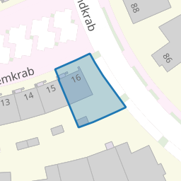 Perceel BGN01-F-8701