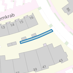 Perceel BGN01-F-8702