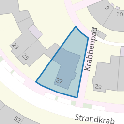 Perceel BGN01-F-8708