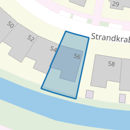 Perceel BGN01-F-8721