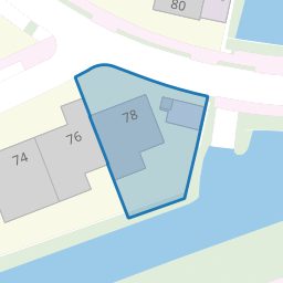 Perceel BGN01-F-8737