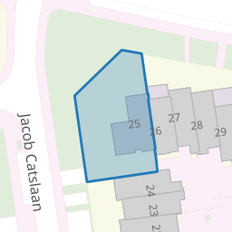 Perceel BGN01-F-8741