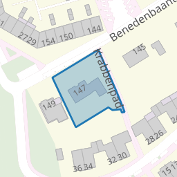 Perceel BGN01-F-8772