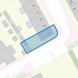 Perceel BGN01-F-8773