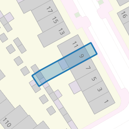 Perceel BGN01-F-8776