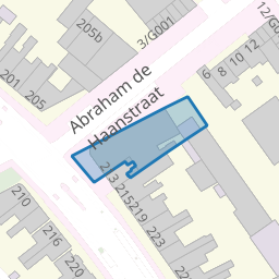 Perceel BGN01-F-8780