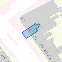 Perceel BGN01-F-8781