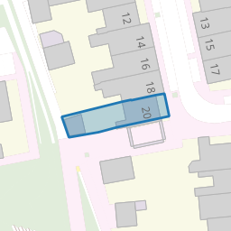 Perceel BGN01-F-8789