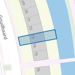 Perceel BGN01-F-8799