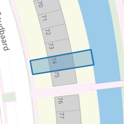 Perceel BGN01-F-8800