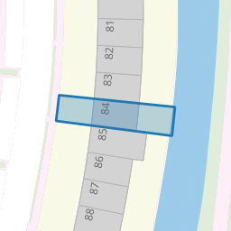 Perceel BGN01-F-8810