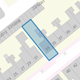 Perceel BGN01-F-8825