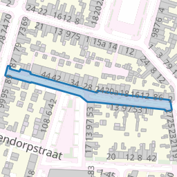 Perceel BGN01-F-8828