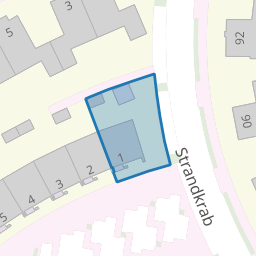 Perceel BGN01-F-8832