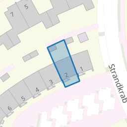 Perceel BGN01-F-8833