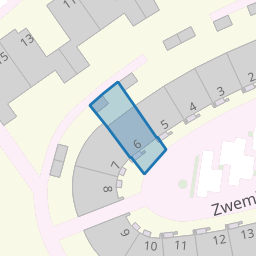 Perceel BGN01-F-8834