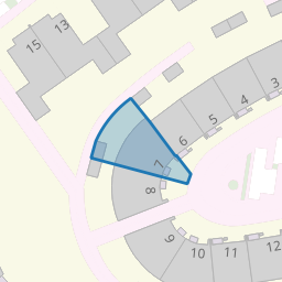 Perceel BGN01-F-8835