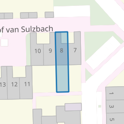 Perceel BGN01-F-8836