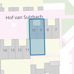 Perceel BGN01-F-8837