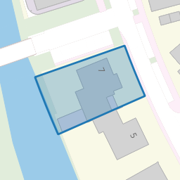 Perceel BGN01-F-8850