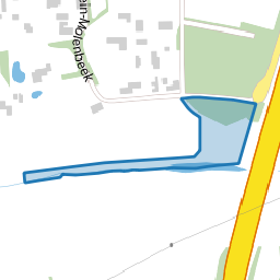 Perceel BGN01-F-8872