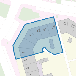 Perceel BGN01-F-8875