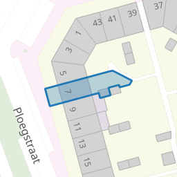 Perceel BGN01-F-8876