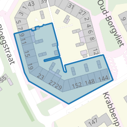 Perceel BGN01-F-8877