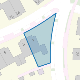 Perceel BGN01-F-8879