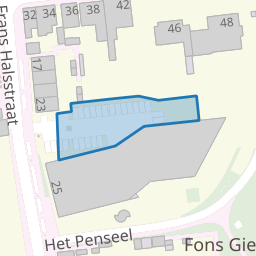 Perceel BGN01-F-8885
