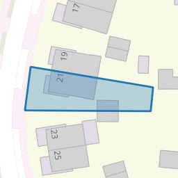 Perceel BGN01-F-8891