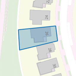 Perceel BGN01-F-8900