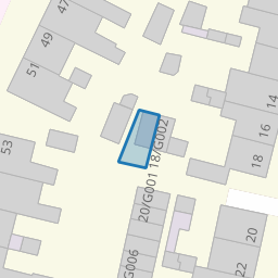 Perceel BGN01-F-8909