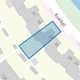 Perceel BGN01-F-8914